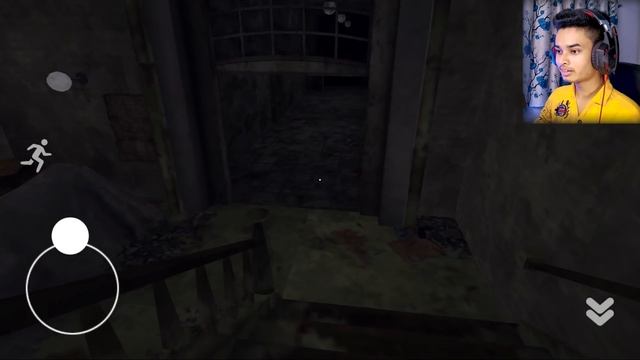 HORROR HOSPITAL 2 || Sokher Gamer смотреть онлайн