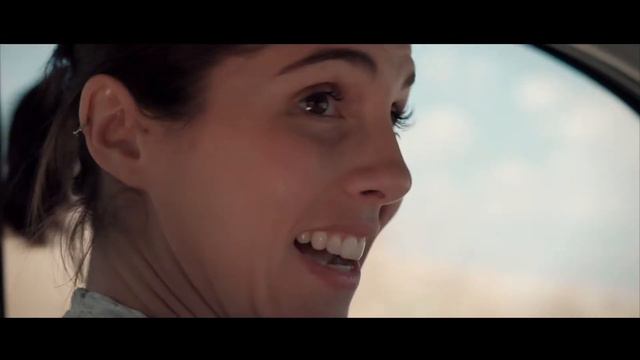 Escena Drama - Jennifer Lima y Gonzalo Kindelan смотреть онлайн