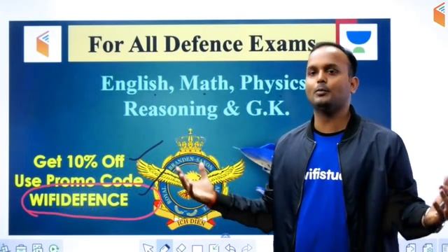 10:00 AM - SSC, Bank, Defence | Vocabulary Show by Sanjeev Sir | Day#69 смотреть онлайн