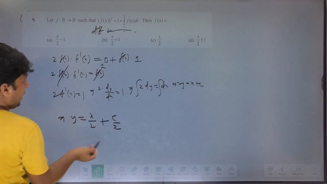 Doubts Class-57: JAM, GATE & NET 2024 | Statistics & Maths | Santosh Sir | Mathstats@9958472126 смотреть онлайн