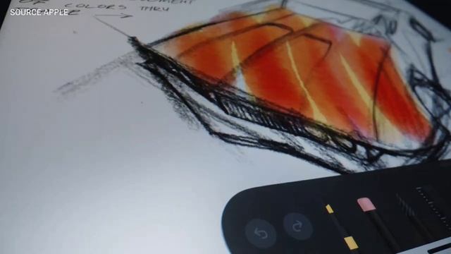 M2 iPad Pro vs M1 iPad Pro: The only reason to upgrade isn’t the chip #ipadpro2022 #ipadpro2021 смотреть онлайн