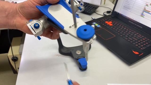 Ceramill Zebris data to Artex!!! Lukaszs advice. смотреть онлайн