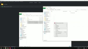 Установка и настройка Yuzu эмулятора. Как конвертировать NSZ в NSP? Подробный Гайд 2023