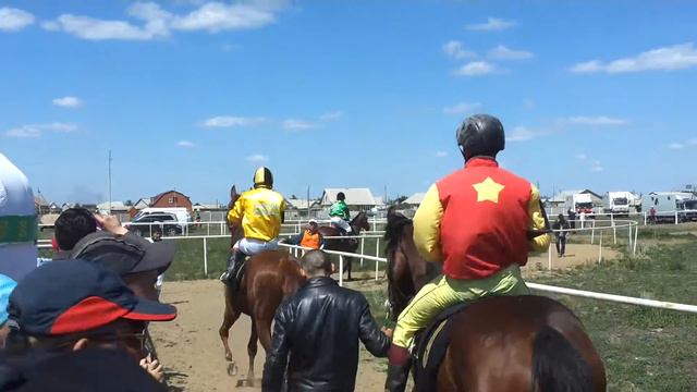 Открытие сезона в г.Костанай 31.05.2014 года смотреть онлайн