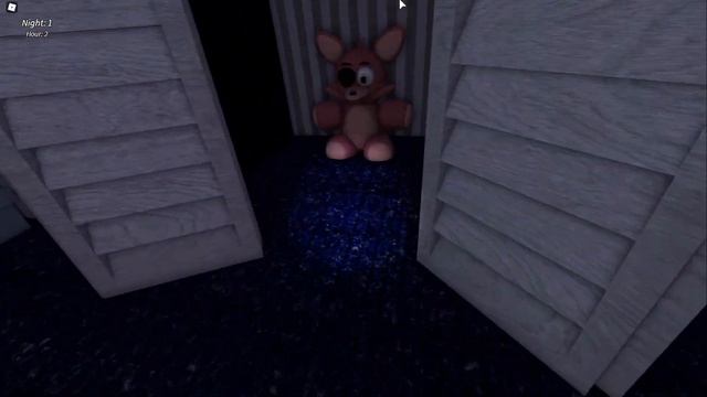 Roblox LOST HORROR GAME смотреть онлайн