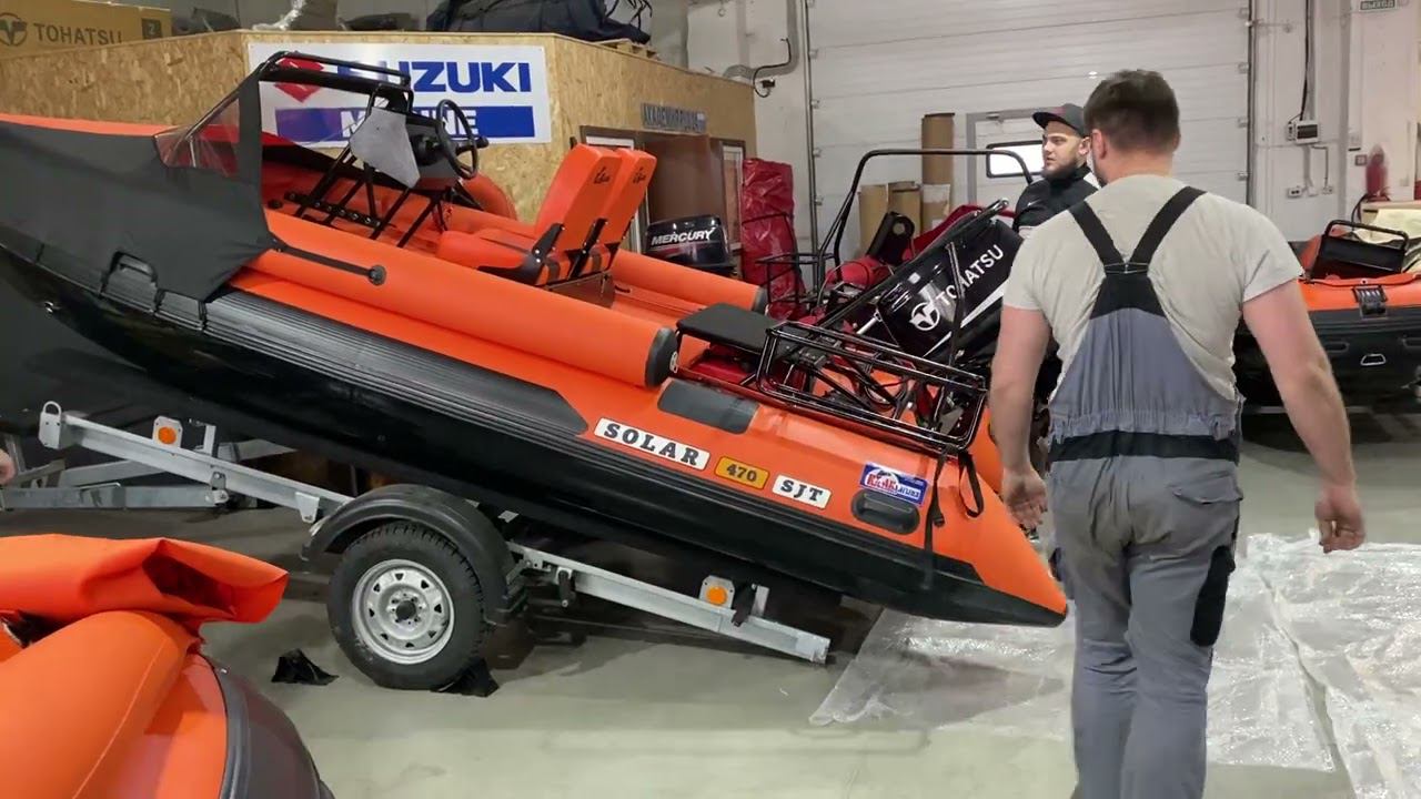 Прицеп самосвал для водометной лодки смотреть онлайн