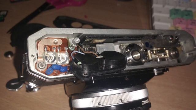 35mm FILM CAMERAS - WILL IT WORK? смотреть онлайн