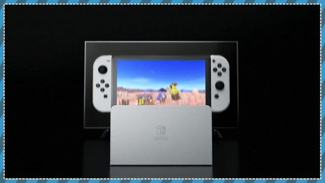 איזה נינטנדו סוויץ' כדאי לקנות? סקירה | Nintendo Switch OLED смотреть онлайн