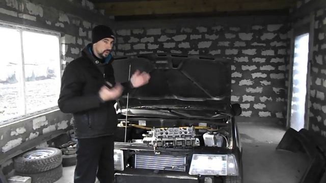 Отличия ГБЦ 21083 и 1118. Взаимозаменяемость ГБЦ ВАЗ. Тюнинг ГБЦ ВАЗ 1118 Калина для подписчика смотреть онлайн