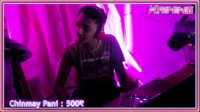 CSGO NOW| Rouge Natio Esports SCRIMS MAMU @ 8:15 | Road To 1.73K | Stream Delay смотреть онлайн