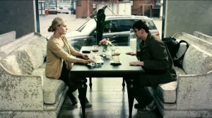 ПЯТЬ МИНУТ - короткометражка, драма, триллер, 5 минут