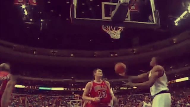 MICHAEL JORDAN "The Last Dance" MIXTAPE | WHISPERING WORD MATT JENNINGS смотреть онлайн