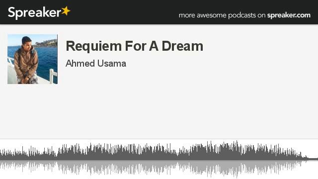 Requiem For A Dream classical guitar (made with Spreaker) смотреть онлайн