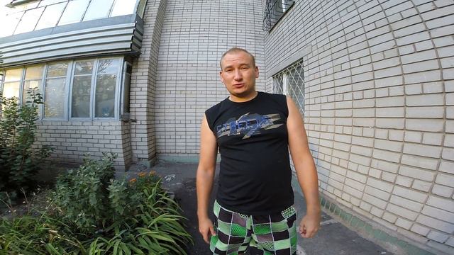 Николай Воронин icebucketchallenge смотреть онлайн