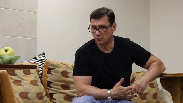 Юмористическая история | Humorous story смотреть онлайн