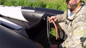 ЛОДКА "РИВЬЕРА 3600". ПЕРВЫЕ ВПЕЧАТЛЕНИЯ ПОСЛЕ ЭКСПЛУАТАЦИИ!!!