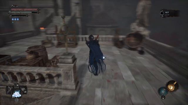 LORDS OF THE FALLEN LE MEILLEUR BUILD SAIGNEMENT GUIDE/TUTO - Comment bien jouer saignement смотреть онлайн