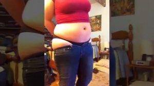 Fat Girl in Skinny Jeans 2