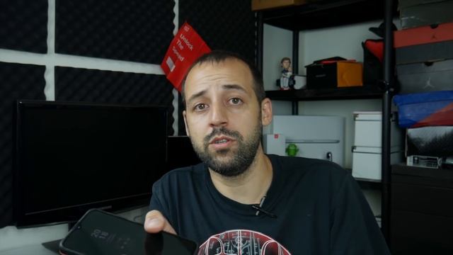 OnePlus 6T - Опыт использования