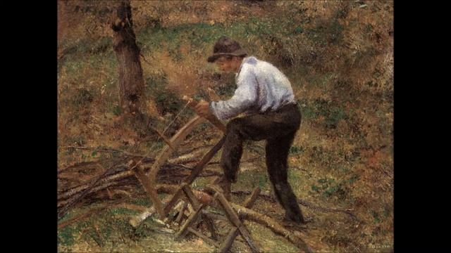 Complete Works of Camille Pissarro смотреть онлайн