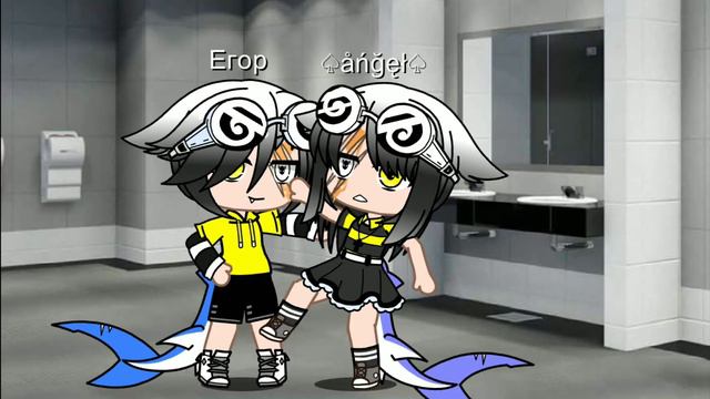 хихихихихи..... жди 2 часть но не подумайте что там будет там дальше во 2 части будет 👍 смотреть онлайн