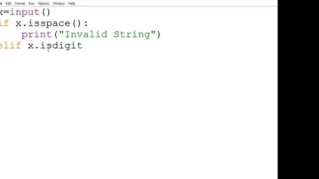 String Based Problem[Competitive Programming] String swap case or toggle case смотреть онлайн