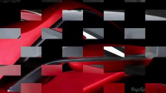 2012 Lexus LF-Lc Concept смотреть онлайн