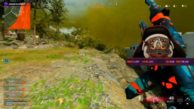 ☢️ MASTER PRO #1 ☢️ Call of Duty Battle Royale Warzone смотреть онлайн