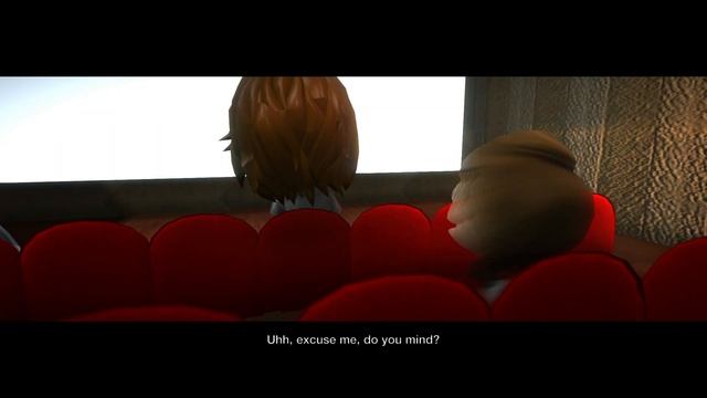 Hazard's Favourite Seat - LittleBigPlanet 3 [HAZARD07454] PS5 Gameplay смотреть онлайн