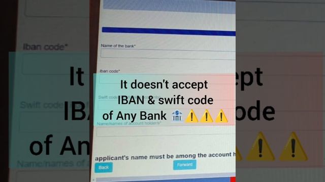 Fee refund Process Italy смотреть онлайн