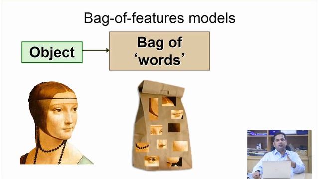 Digital Image Processing (55) || Object Recognition || Bag of Features || Urdu || Hindi смотреть онлайн