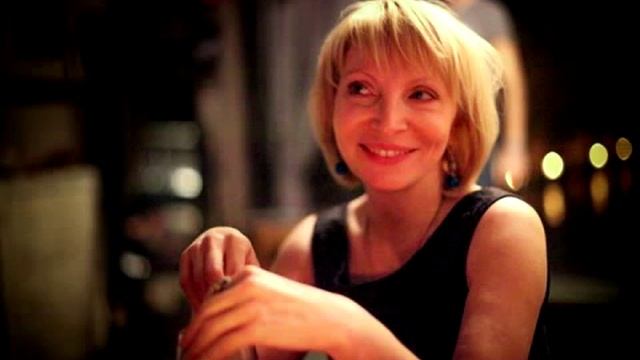 Radio Tangojunta - Irina Petrichenko смотреть онлайн