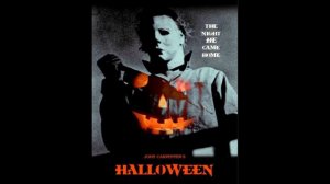 HALLOWEEN 1978 SOUNDTRACK
