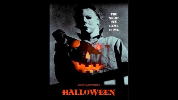 HALLOWEEN 1978 SOUNDTRACK