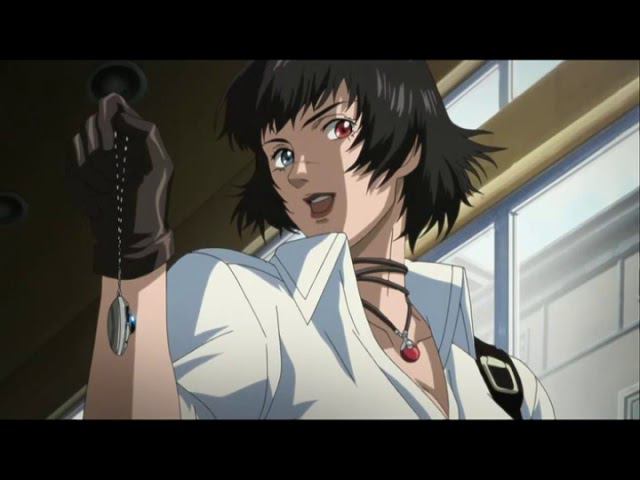 [Эпизод 11] Шоу начинается! «Showtime!» [L1] [Cuba77] смотреть онлайн