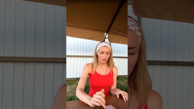 Запись эфира Дмитрия и Нины Хара «Отношения, как кульминация духовного роста» смотреть онлайн