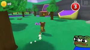 Обновление уже вышло? когда выйдет обновление 2.0.0 и что в него добавят sba (super bear adventure)