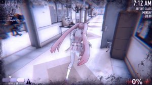 Play As Magical Girl Pretty Miyuki | Yandere Simulator Demo