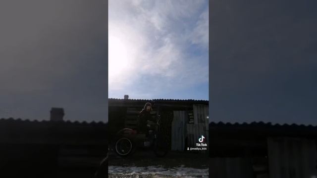 велик с коляской смотреть онлайн
