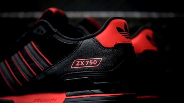 Популярные кроссовки Adidas zx750из Китая по оптовым ценам. Купить кроссовки Adidas смотреть онлайн