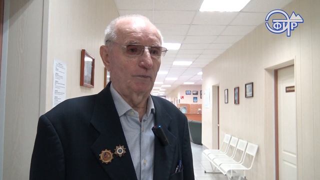 #Таштагол#новости#эфирт В лечебно-оздоровительном центре ветераны проходят обследование смотреть онлайн