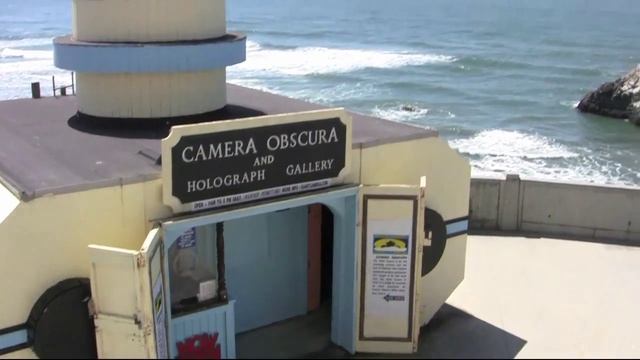 The Girl In The Camera Obscura by Blake Jones & the Trike Shop смотреть онлайн