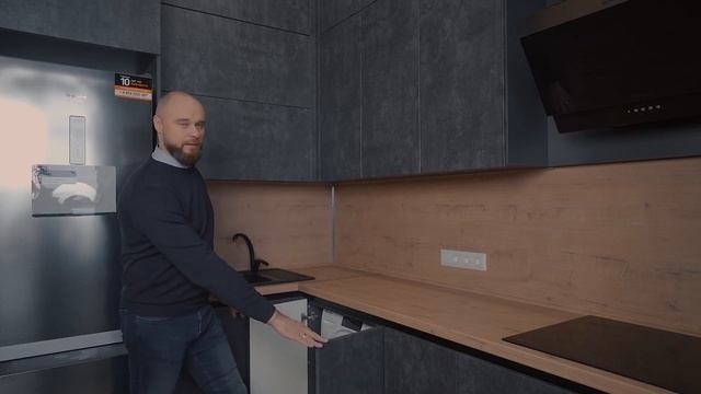 Обзор высокой кухни смотреть онлайн