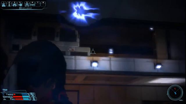 Mass Effect 10 смотреть онлайн