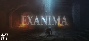 Мастер ориентирования в деле. Exanima #7