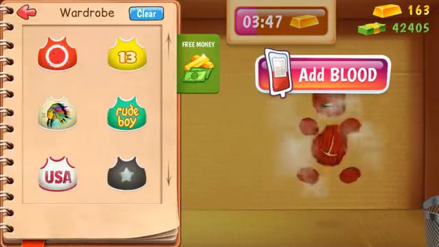 АНТИСТРЕСС ПРОТИВ ЕДЫ ! ЧЕЛЛЕНДЖ ГОТОВКИ - FOOD CHALLENGE в игре Kick the Buddy #крутилкины смотреть онлайн