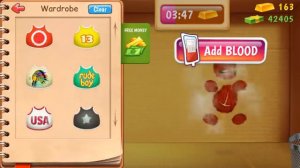 АНТИСТРЕСС ПРОТИВ ЕДЫ ! ЧЕЛЛЕНДЖ ГОТОВКИ - FOOD CHALLENGE в игре Kick the Buddy #крутилкины