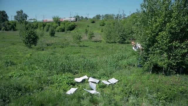 Обзор станции Красково смотреть онлайн