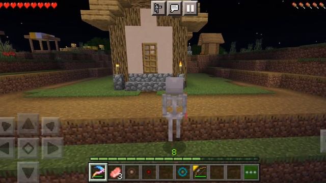 Minecraft Mob Morph