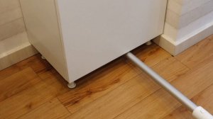 Вертикальный беспроводной пылесос Xiaomi K10 с влажной уборкой